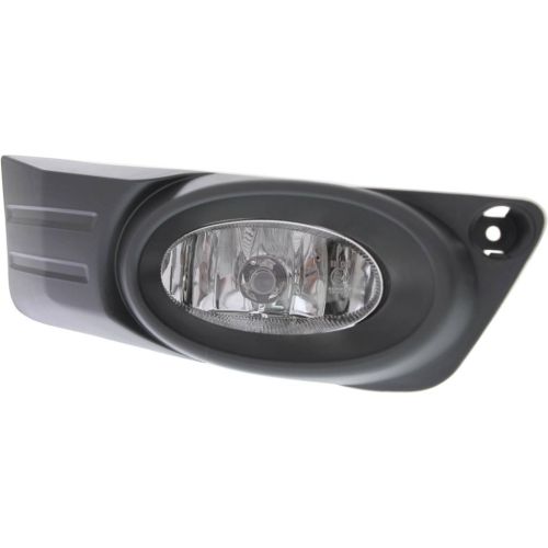 HONDA FIT  FOG LAMP ASSY RIGHT (Passenger Side) OEM#33902TK6A51 2012-2014 PL#HO2593130