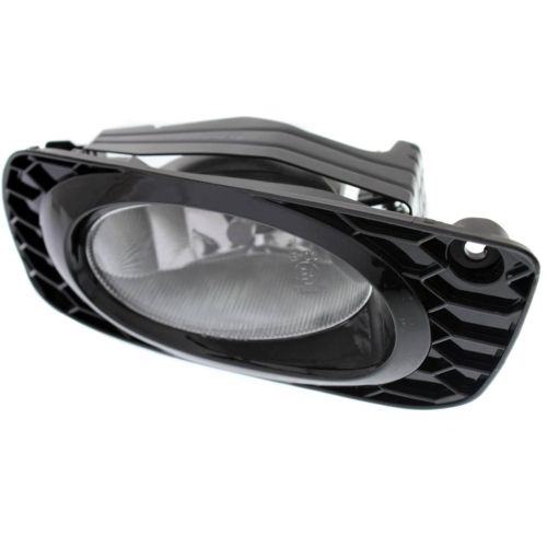 HONDA CIVIC SEDAN FOG LAMP ASSEMBLY RIGHT (Passenger Side) W/CVR **CAPA** OEM#33900TR7A01 2012 PL#HO2593134C
