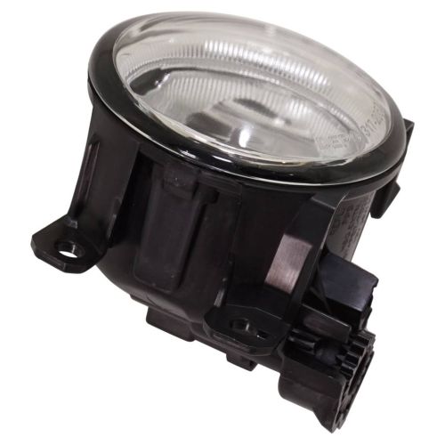 HONDA FIT FOG LAMP ASSEMBLY RIGHT (Passenger Side) (HALOGEN) **CAPA** OEM#33901TY0305 2015-2017 PL#HO2593136C