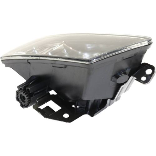 HONDA CRV FOG LAMP ASSEMBLY RIGHT (Passenger Side) **CAPA** OEM#33900T1WA11 2015-2016 PL#HO2593140C