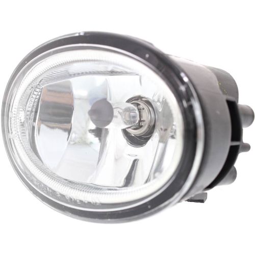 HONDA CRV FOG LAMP ASSEMBLY RIGHT (Passenger Side) OEM#33901SLE305 2017-2019 PL#HO2593141