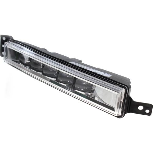 HONDA ACCORD HYBRID FOG LAMP ASSEMBLY RIGHT (Passenger Side) OEM#33900T2AA21 2014-2017 PL#HO2593142