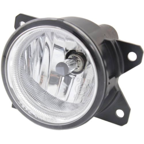 HONDA CIVIC HATCHBACK (EXC TYPE R) FOG LAMP ASSEMBLY RIGHT (Passenger Side) **CAPA** OEM#33900TBAA01 2017-2021 PL#HO2593143C