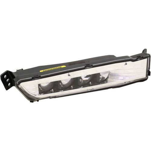 HONDA ACCORD HYBRID  FOG LAMP ASSY RIGHT (Passenger Side) OEM#33900TVAA01 2018-2020 PL#HO2593145