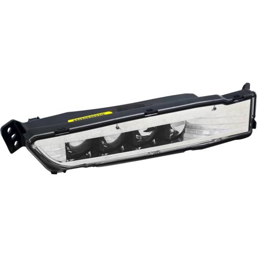 HONDA ACCORD SEDAN FOG LAMP ASSEMBLY RIGHT (Passenger Side)**CAPA** OEM#33900TVAA01 2018-2020 PL#HO2593145C