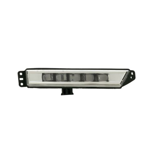 HONDA HRV FOG LAMP ASSY RIGHT (Passenger Side) (LED)(TOURING MDL) **CAPA** OEM#33900T7WA01 2020-2022 PL#HO2593150C