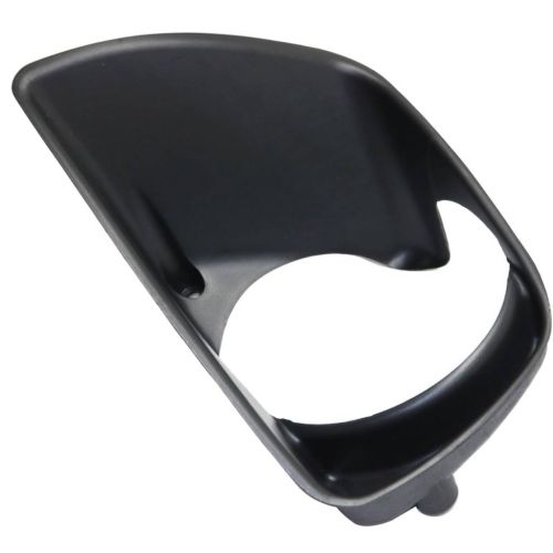 HONDA PILOT  FOG LAMP BEZEL RIGHT (Passenger Side) (W/ DEALER INSTALLED LWR TRIM) OEM#08V31S9V10052 2003-2005 PL#HO2599101
