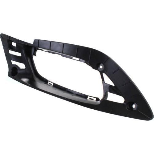 HONDA CIVIC SEDAN FOG LAMP BRACKET LEFT (Driver Side) OEM#71117TR0A00 2012 PL#HO2602101