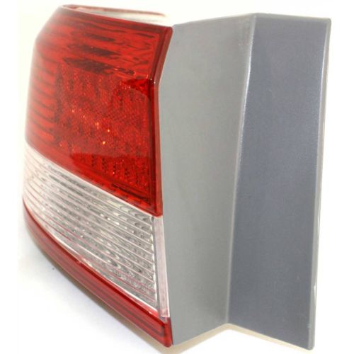 HONDA ACCORD SEDAN  TAIL LAMP UNIT LEFT (Driver Side) (OUTER) **CAPA** OEM#33551SDAA01 2003-2004 PL#HO2800148C