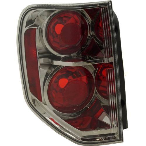HONDA PILOT TAIL LAMP UNIT LEFT (Driver Side) OEM#33551S9VA11 2006-2008 PL#HO2800162
