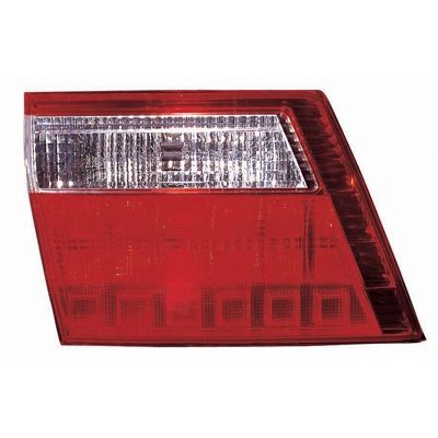 HONDA ODYSSEY BACK-UP LAMP UNIT LEFT (Driver Side) (INNER) **CAPA** OEM#34156SHJA01 2005-2007 PL#HO2800163C