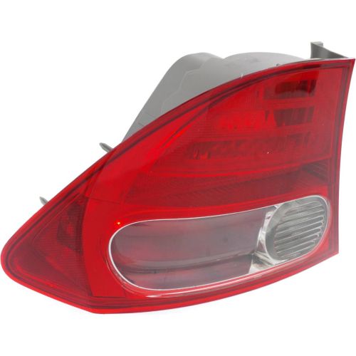 HONDA CIVIC HYBRID TAIL LAMP UNIT LEFT (Driver Side) (OUTER) **CAPA** OEM#33551SNAA02 2006-2008 PL#HO2800166C