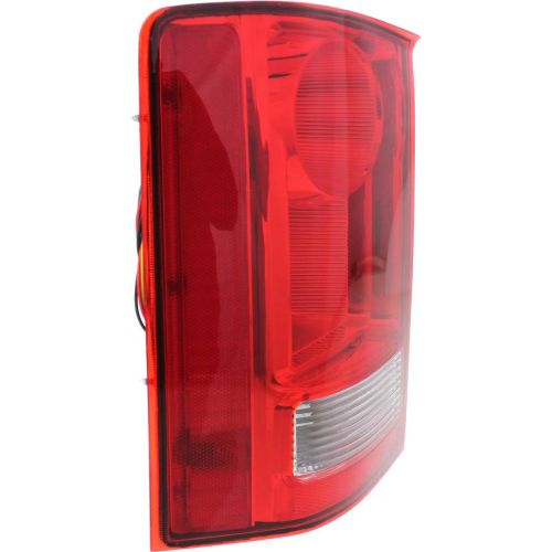 HONDA PILOT TAIL LAMP ASSEMBLY LEFT (Driver Side) OEM#33550SZAA02 2009-2015 PL#HO2800174