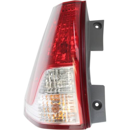 HONDA CRV  TAIL LAMP ASSY LEFT (Driver Side) (LOWER)**CAPA** OEM#33550T0AA01 2012-2014 PL#HO2800183C