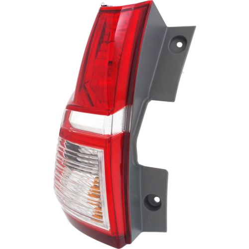 HONDA CRV  TAIL LAMP ASSY LEFT (Driver Side) (LOWER) OEM#33550T1WA01 2015-2016 PL#HO2800186