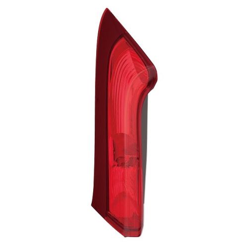 HONDA CRV  TAIL LAMP ASSY LEFT (Driver Side) (UPPER)**CAPA** OEM#34175T1WA01 2015-2016 PL#HO2800188C