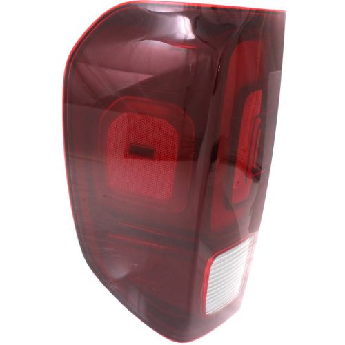 HONDA RIDGELINE TAIL LAMP ASSY LEFT (Driver Side) OEM#33550T6ZA03 2017-2025 PL#HO2800195
