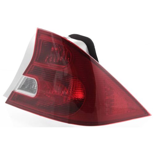 HONDA CIVIC COUPE TAIL LAMP ASSEMBLY RIGHT (Passenger Side) OEM#33501S5PA01 2001-2003 PL#HO2801134
