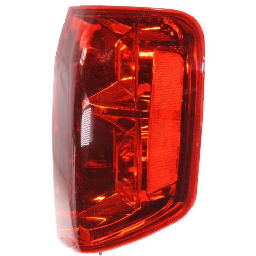 HONDA PILOT TAIL LAMP RIGHT (Passenger Side) OEM#33501S9VA01 2003-2005 PL#HO2801154