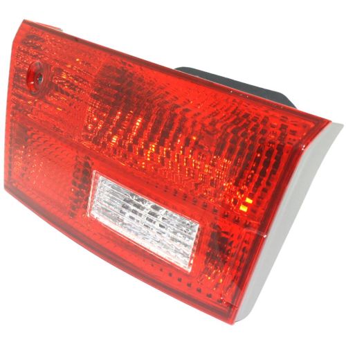 HONDA ACCORD HYBRID BACK-UP LAMP ASSY RIGHT (Passenger Side) **CAPA** OEM#34151SDAA11 2005 PL#HO2801161C