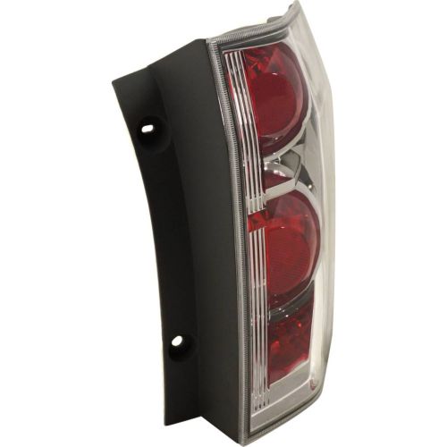 HONDA PILOT TAIL LAMP UNIT RIGHT (Passenger Side) OEM#33501S9VA11 2006-2008 PL#HO2801162