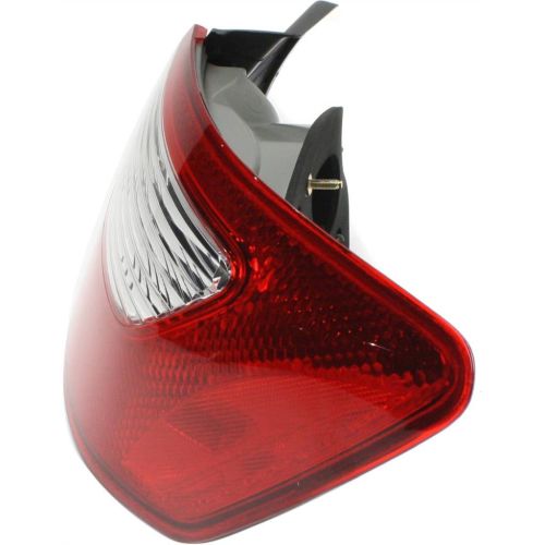 HONDA CIVIC COUPE TAIL LAMP RIGHT (Passenger Side) OEM#33501SVAA02 2006-2008 PL#HO2801164