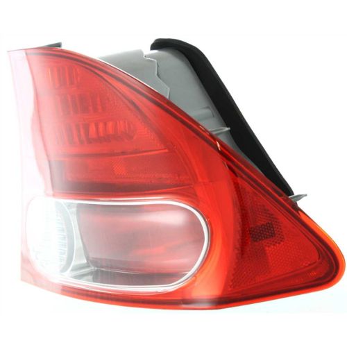 HONDA CIVIC HYBRID TAIL LAMP UNIT RIGHT (Passenger Side) (OUTER) OEM#33501SNAA02 2006-2008 PL#HO2801165