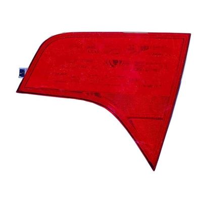 HONDA CIVIC HYBRID TAIL LAMP UNIT RIGHT (Passenger Side) (INNER) **CAPA** OEM#34151SNAA01 2006-2011 PL#HO2801166C