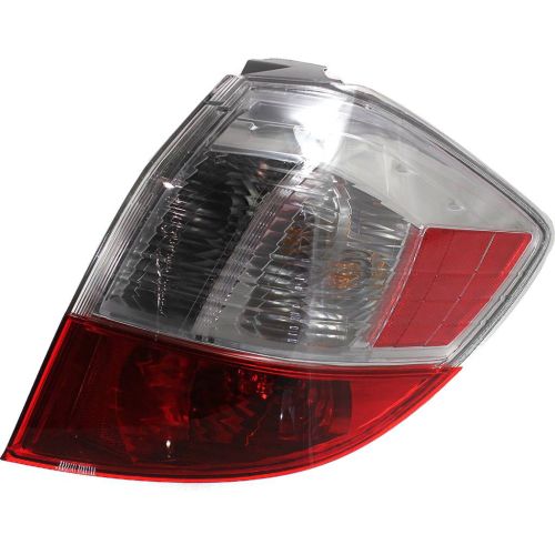 HONDA FIT  TAIL LAMP ASSY RIGHT (Passenger Side) OEM#33500TK6A01 2009-2014 PL#HO2801176