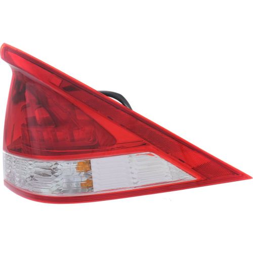 HONDA INSIGHT TAIL LAMP ASSY RIGHT (Passenger Side) OEM#33501TM8A02 2010-2011 PL#HO2801177