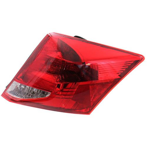 HONDA ACCORD COUPE TAIL LAMP ASSY RIGHT (Passenger Side) OEM#33500TE0A11 2011-2012 PL#HO2801178
