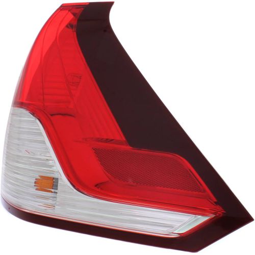 HONDA CRV  TAIL LAMP ASSY RIGHT (Passenger Side) (LOWER) OEM#33500T0AA01 2012-2014 PL#HO2801183