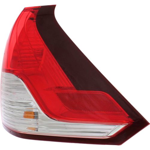 HONDA CRV TAIL LAMP ASSEMBLY RIGHT (Passenger Side) (LOWER)**CAPA** OEM#33500T0AA01 2012-2014 PL#HO2801183C