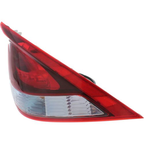 HONDA INSIGHT TAIL LAMP ASSEMBLY RIGHT (Passenger Side) OEM#33501TM8A51 2012-2014 PL#HO2801184