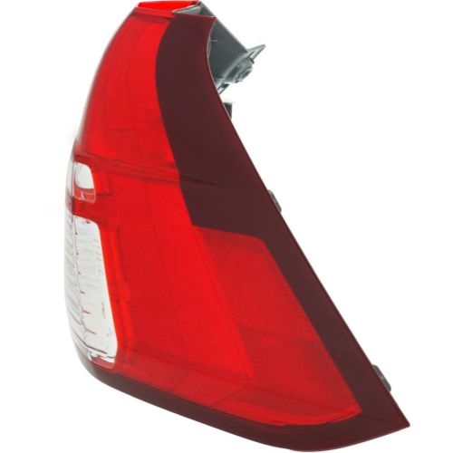 HONDA CRV  TAIL LAMP ASSY RIGHT (Passenger Side) (LOWER) OEM#33500T1WA01 2015-2016 PL#HO2801186