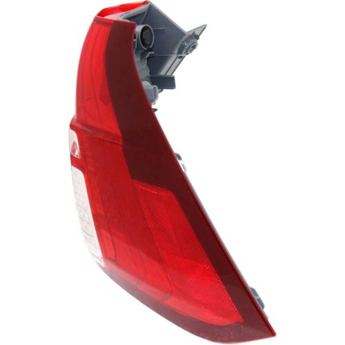 HONDA CRV TAIL LAMP ASSEMBLY RIGHT (Passenger Side) (LOWER) **CAPA** OEM#33500T1WA01 2015-2016 PL#HO2801186C