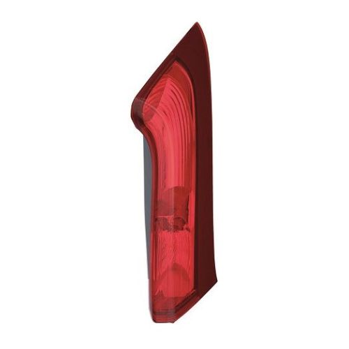 HONDA CRV  TAIL LAMP ASSY RIGHT (Passenger Side) (UPPER)**CAPA** OEM#34170T1WA01 2015-2016 PL#HO2801188C