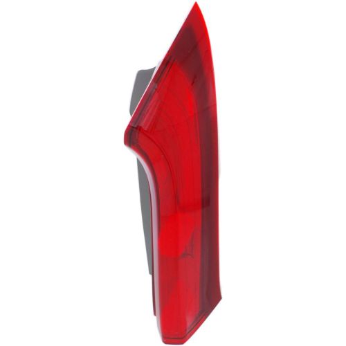 HONDA CRV  TAIL LAMP ASSY RIGHT (Passenger Side) (UPPER) **CAPA** OEM#34170T0AA01 2012-2014 PL#HO2801189C