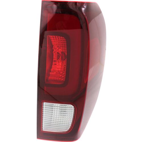 HONDA RIDGELINE TAIL LAMP ASSY RIGHT (Passenger Side) OEM#33500T6ZA03 2017-2025 PL#HO2801195