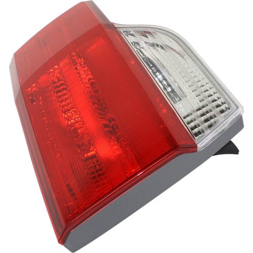 HONDA ODYSSEY BACK-UP LAMP ASSEMBLY LEFT (Driver Side) (INNER) *CAPA** OEM#34155SHJA51 2008-2010 PL#HO2802102C