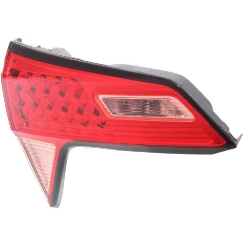 HONDA HRV BACK-UP LAMP ASSEMBLY LEFT (Driver Side) OEM#34155T7SA01 2016-2018 PL#HO2802110