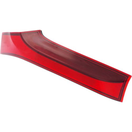 HONDA FIT TAIL LAMP UNIT LEFT (Driver Side) (INNER)(LIFTGATE) OEM#34155T5AA11 2015-2020 PL#HO2802111