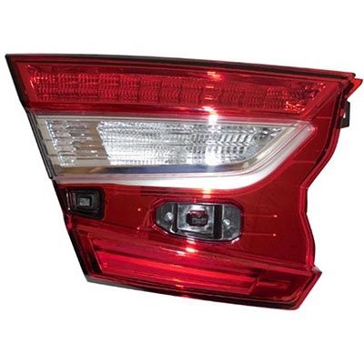 HONDA ACCORD SEDAN  BACK-UP LAMP ASSY LEFT (Driver Side) (TOURING) OEM#34155TVAA11 2018-2022 PL#HO2802118