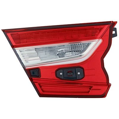 HONDA ACCORD HYBRID BACK-UP LAMP ASSY LEFT (Driver Side) (EXC TOURING) OEM#34155TVAA01 2021-2022 PL#HO2802119