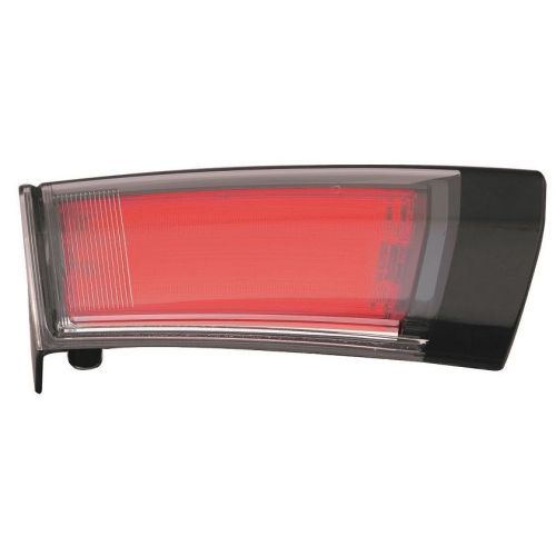 HONDA CIVIC HATCHBACK  (EXC TYPE R) TAIL LAMP ASSY LEFT (Driver Side) (INNER) **CAPA** OEM#34155TGGA02 2017-2021 PL#HO2802122C