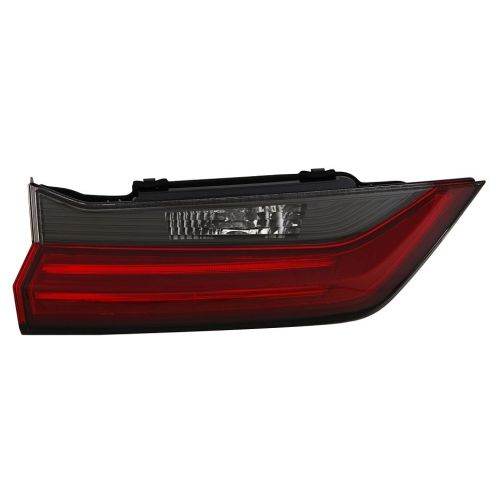 HONDA CRV HYBRID TAIL LAMP ASSY LEFT (Driver Side) (INNER) OEM#34155TLAA11 2020-2022 PL#HO2802125