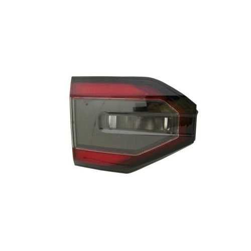 HONDA PILOT TAIL LAMP ASSY LEFT (Driver Side) (Driver Side) (INNER)(LED)(BLACK EDITION/ELITE/TOURING MDL) **CAPA** OEM#34155T90A01 2023-2025 PL#HO2802132C