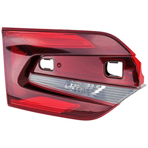 HONDA ODYSSEY BACK-UP LAMP ASSY LEFT (Driver Side) (Driver Side) (INNER)(LED)(W/BLACK TRIM) **CAPA** OEM#34155THRA21 2023-2025 PL#HO2802134C