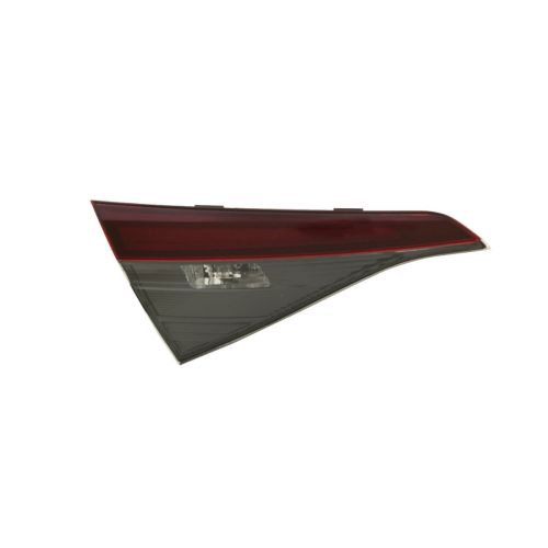 HONDA CIVIC SEDAN/HYBRID TAIL LAMP ASSY LEFT (Driver Side) (Driver Side) (INNER) **CAPA** OEM#34155T56A01 2025 PL#HO2802136C