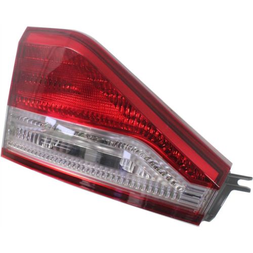 HONDA ODYSSEY TAIL LAMP ASSY RIGHT (Passenger Side) (INNER) OEM#34150TK8A01 2011-2013 PL#HO2803103